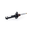 Audi TT 2 (8J) Front Shock Absorber electrically controlled (2006-2014)